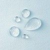 Footmark 403111 New Hassui Sheet, 39.4 x 59.1 inches (100