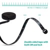 Tape Measure for Body Measuring Tape for Body Measurements Tape