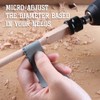 O’SKOOL Dowel Maker and Tenon Cutters with 8mm(5/16”) and 10mm(3/8”)