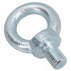 16mm Lifting Eyes Eyebolt Ring Zinc Plated 28mm Length 0.70