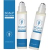 2PCS Cuidado del cabello de romero,Serum de cuidado denso del