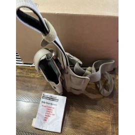 Safariland Tactical Drop Leg Holster For Beretta 92. New With Tags