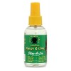Jamaican Mango and Lime Shine A Loc, 4 Ounce
