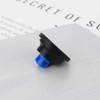 ECSiNG 10 x Blue Tip Diaphragm Water Valves Replacement Diaphragm