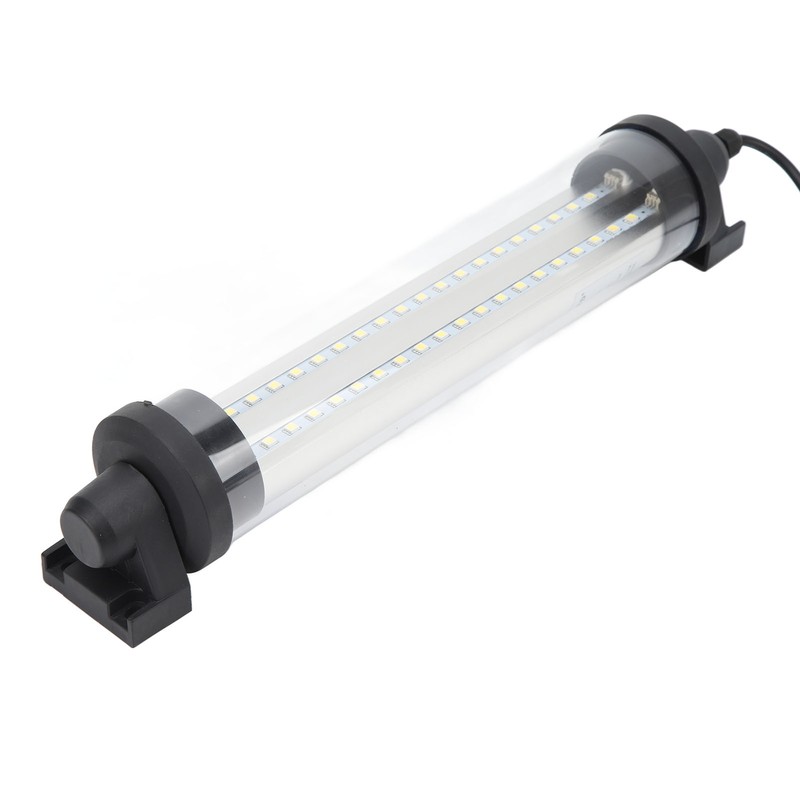 Machine Work Tube Light 110‑ LED Water and Flame Proof