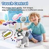 Husky Walking Dog Toy Interactive Puppy Toy Dogs for Kid