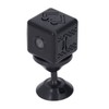 1080P Mini Security Camera Wireless Night Vision Camera Motion Detection