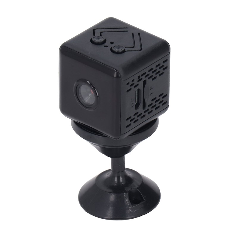1080P Mini Security Camera Wireless Night Vision Camera Motion Detection