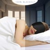 Silk Sleep Mask Eye Mask for Men & Woman Soft
