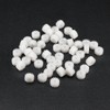 uxcell 50pcs Plastic Gears 14 Teeth Model 142A Reduction Gear
