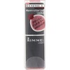 Rimmel (リンメル) Marshmallow Look Lipstick 015 Melty Red, 0.13 oz