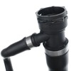 Radiator Hose Left Upper for 5 / 5 Series Touring