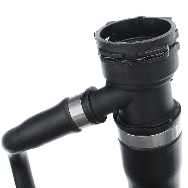 Radiator Hose Left Upper for 5 / 5 Series Touring