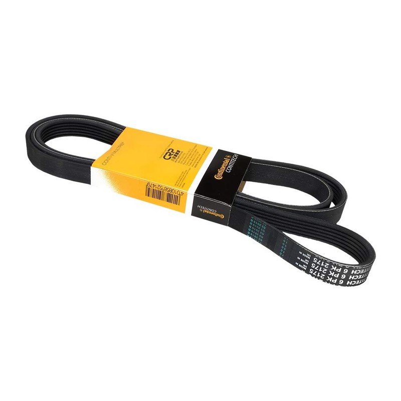 CONTITECH 6PK2175 V-Ribbed Belt