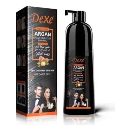 Shampoo Para Entintar Cubrir Canas 100% Calidad