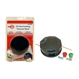 Rotary 13375 Trimmer Head Speed Feed 375 LH Replaces Shindaiwa 78890-18001