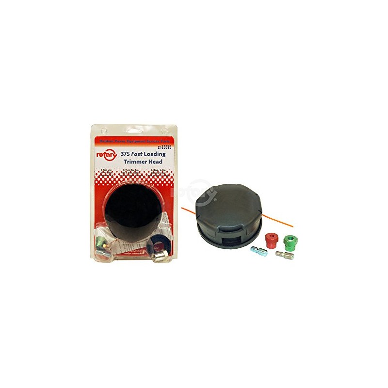 Rotary 13375 Trimmer Head Speed Feed 375 LH Replaces Shindaiwa