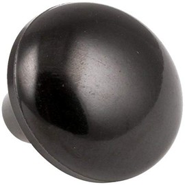 Bakers Pride S1005X Push-Pull Knob Black