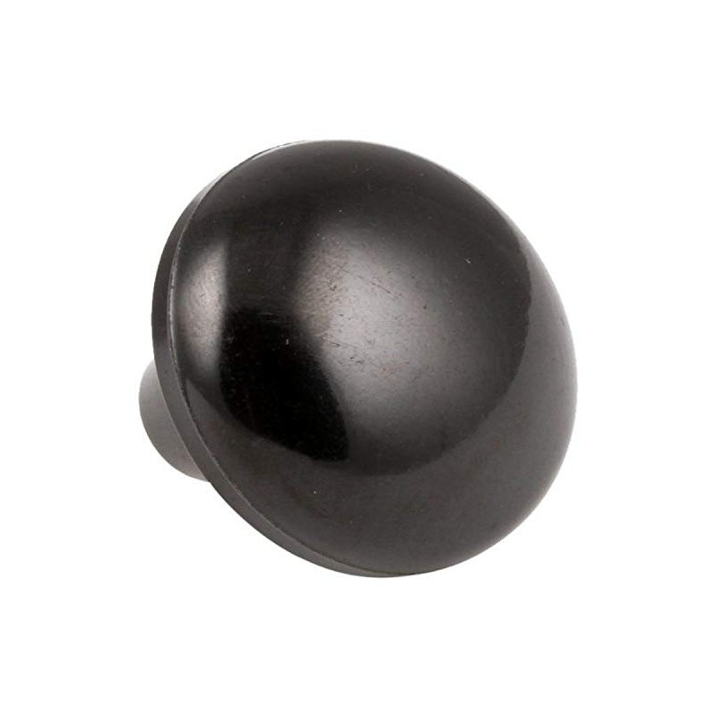 Bakers Pride S1005X Push-Pull Knob Black