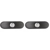 SummerHouse - Peso para putter de golf compatible con Odyssey