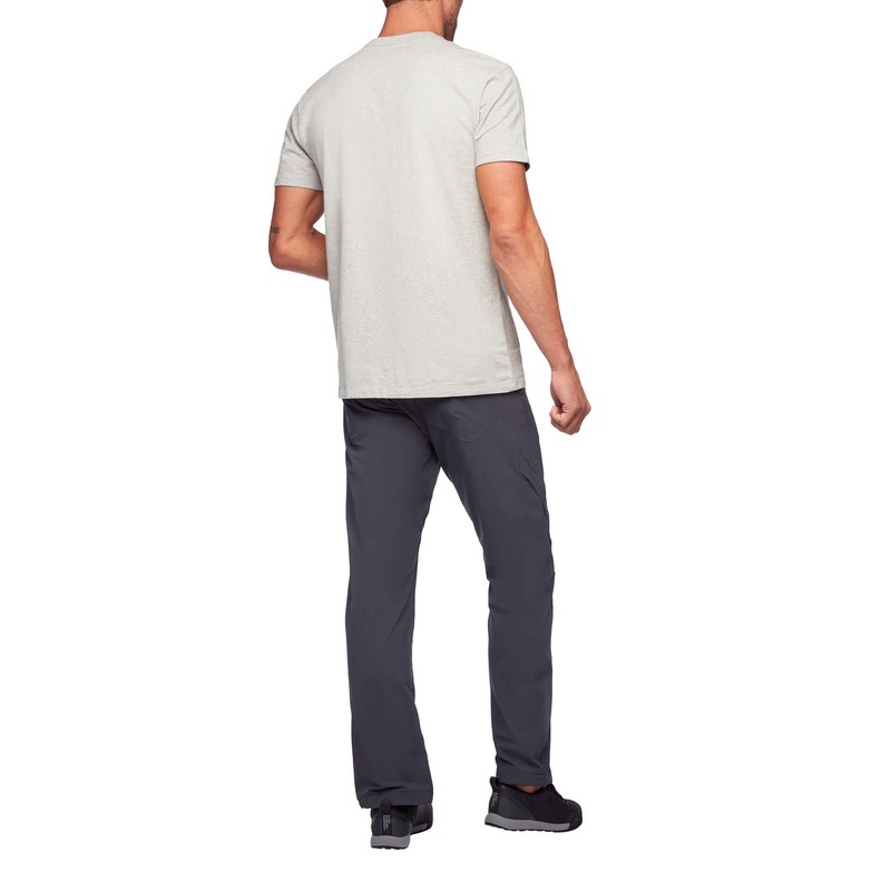 Black Diamond Equipment - Men's Alpine Light Pants - Carbon