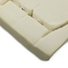 CHEDA Bottom Seat Cushion Pad Compatible with 2015-2016 Ford F150