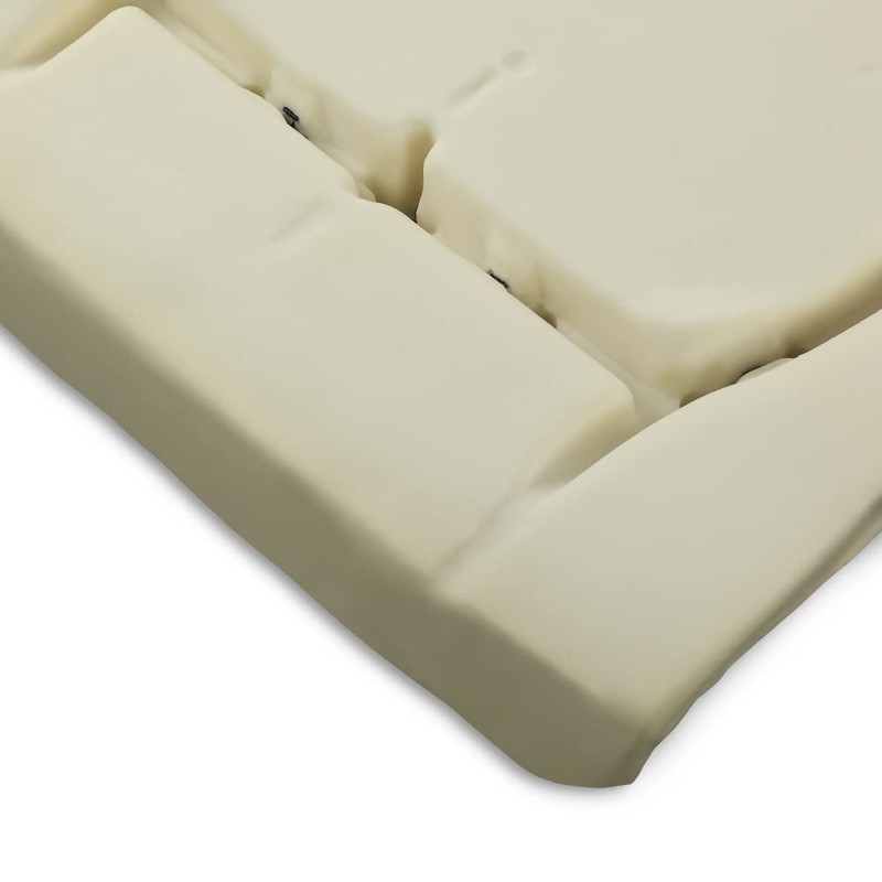 CHEDA Bottom Seat Cushion Pad Compatible with 2015-2016 Ford F150