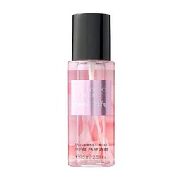Victoria's Secret Velvet Petals Body Mist Sprays Travel Size 2.5 fl oz (Velvet Petals)