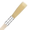 Kurtzy 2 Inch/5.08cm Chip Paint Brushes (24 Pack) - Professional
