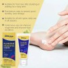 Ay -- Crema Para El Alivio De La Fascitis Plantar,