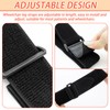 Wheelchair Leg Strap Wheelchair Footrest Straps Wheelchair Restraints for Elderly