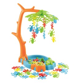 Early Learning Centre ELC– Monkey Business – Fun Family Game for Children Ages 3 to 6 Years