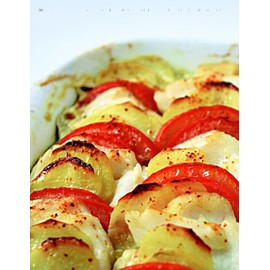 Curso de cocina: tians