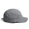 Haveli Men's Jet Cap, 4 Panels, Short Brim, Breathable, Large