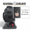 SAKURAI CALFLEX Baseball Badminton Shuttle Machine CT-030