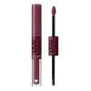 Labial Liquido Nyx Shine Loud Born To Hustle 01