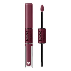 Labial Liquido Nyx Shine Loud Born To Hustle 01                                                                                                       
