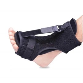 Pure Sheek Ankle Support, Heel, Ankle Sprains, Fixed, Strength Adjustment, Left/Right Use, Sports, Daily Life, Mountain Climbing, Outdoors, Elderly, Children, Unisex