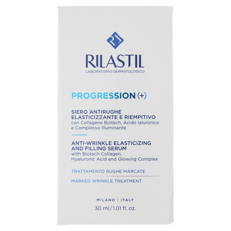 Rilastil Progression Plus Serum 30ml