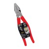 Takagi PRO ZONE Strong Pliers, 6.9 inches (175 mm)