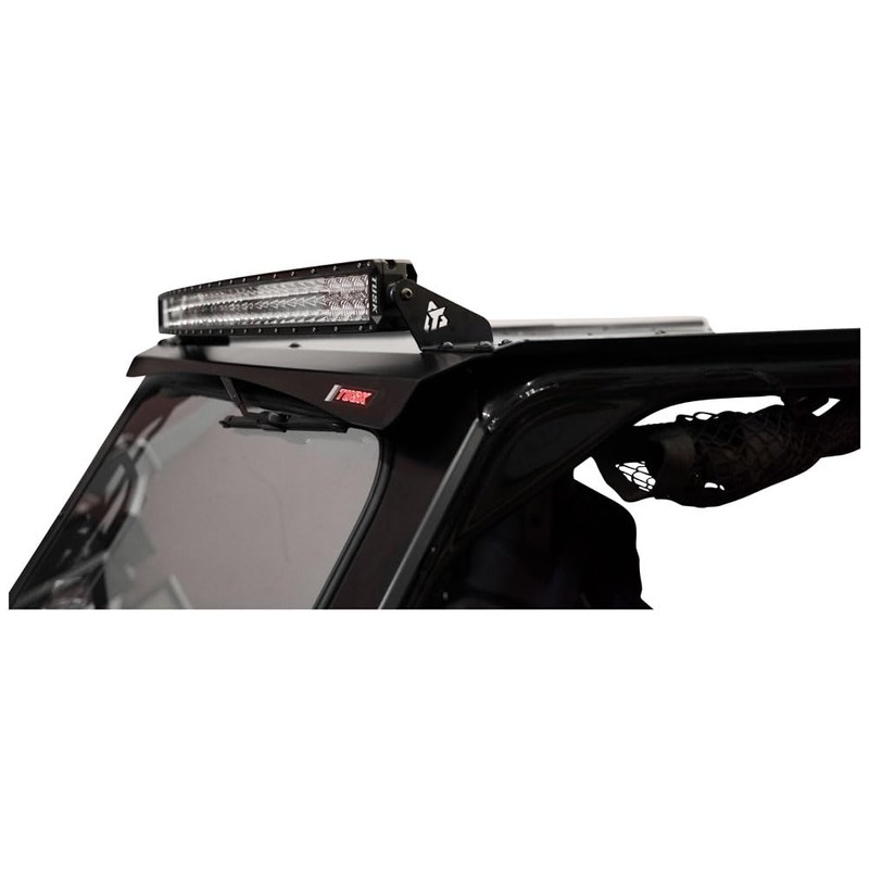 Tusk LED Light Bar Brackets 40 inch Straight/Curved