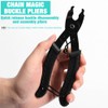 Bicycle Chain, 6/7/8 Speed Bicycle Chain, Bicycle Chains 1/2 x