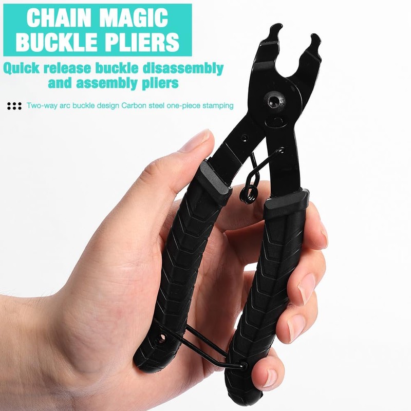 Bicycle Chain, 6/7/8 Speed Bicycle Chain, Bicycle Chains 1/2 x