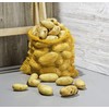 Windhager Net, Raschel Bags Onion/Potato Bag/Sack Vegetable and Bags for
