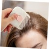 OHPHCALL Efficient Boys and Girls Hair Cutting Tool 2pc Fringe