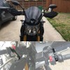 caidpen6 PowerMadd SENTINEL Handguards Hand Guards MOUNT KIT Brackets Mounting