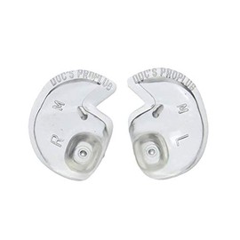 Subgear Doc`S Proplugs Earplugs XL