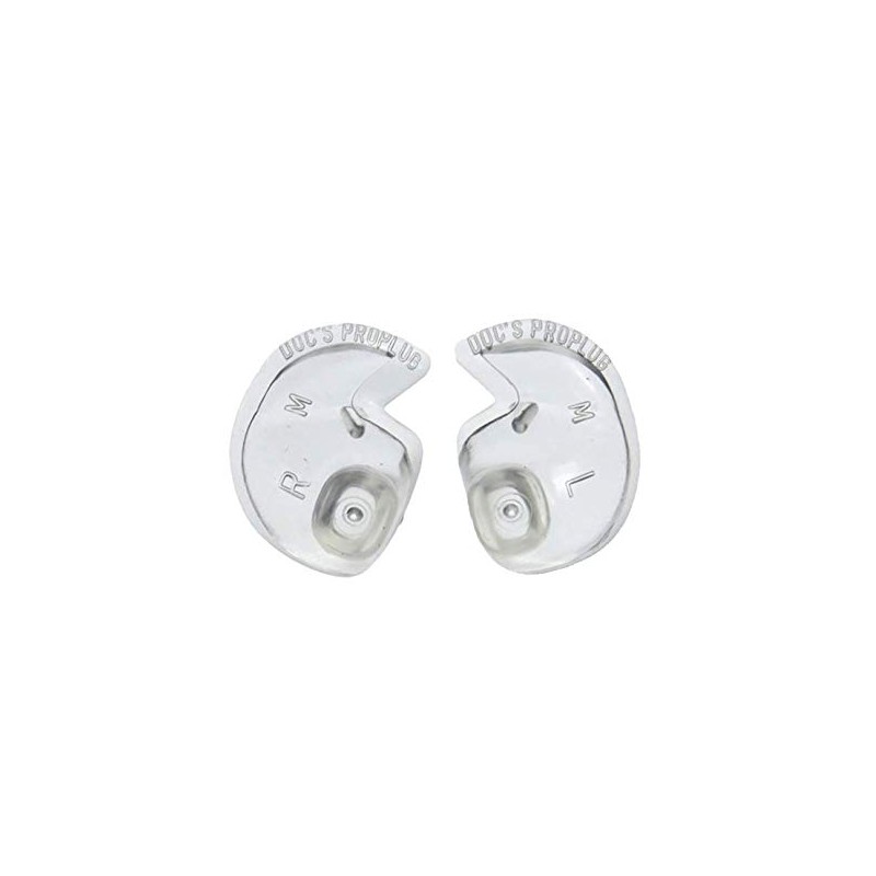 Subgear Doc`S Proplugs Earplugs XL