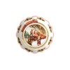 Villeroy & Boch Annual Christmas Edition Annual Bowl Small 2025
