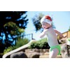 FINIS Reusable Pool Swim Diaper for Babies Swimming Apparel